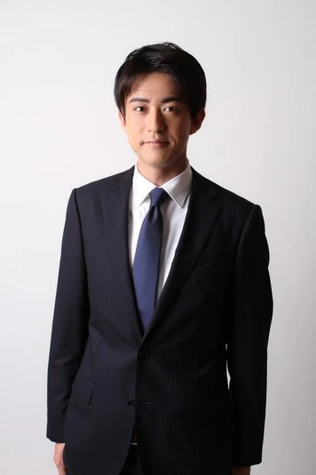 柴田将平