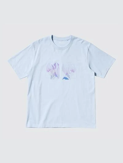 コラボTシャツ5