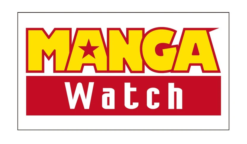 MANGA watch