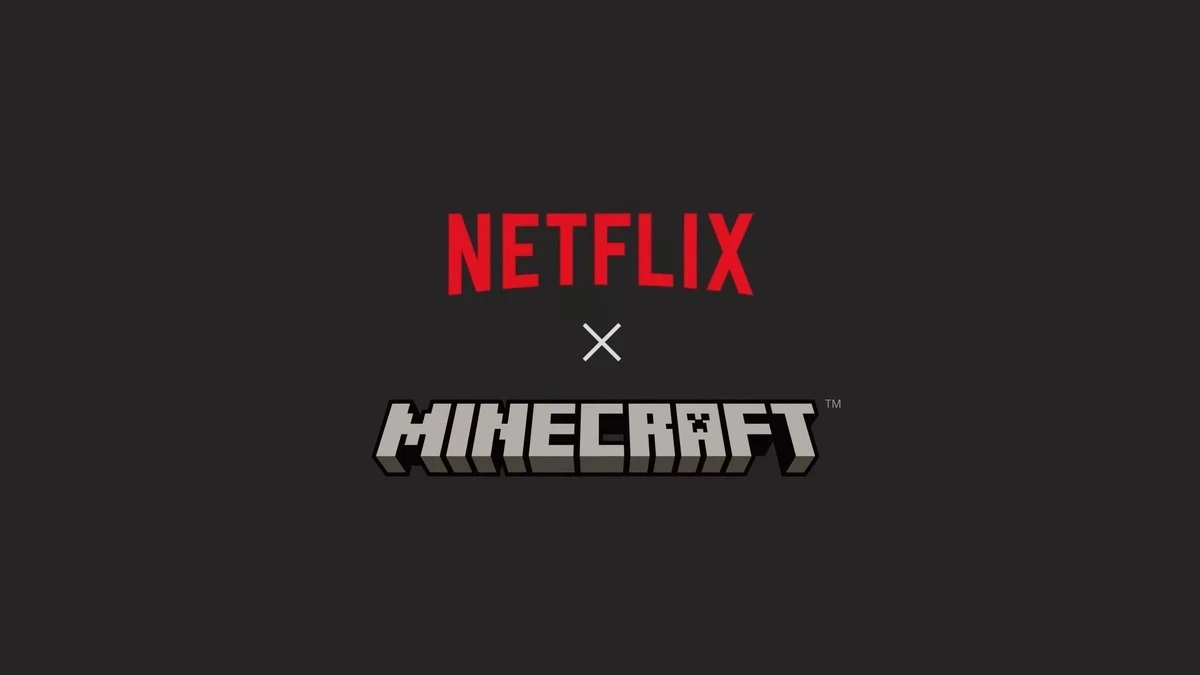 Netflix『Minecraft』アニメシリーズ制作を発表　新キャラ登場のオリジナル展開に