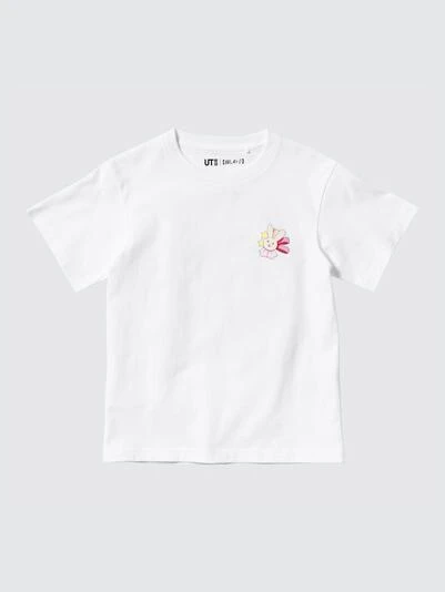 コラボTシャツ1