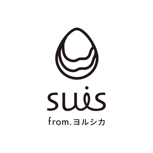 suis ロゴ