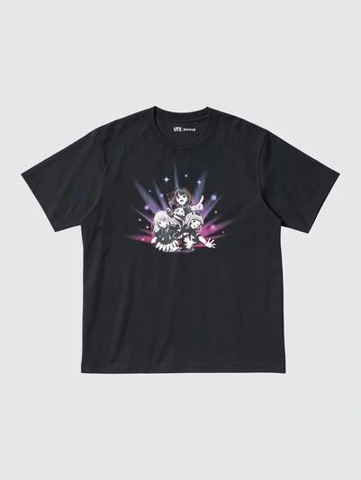 コラボTシャツ3