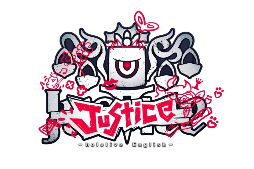 hololive English -Justice-