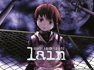 画像10: 『serial experiments lain』VRChat展に2.5万人来場　展示も続々追加