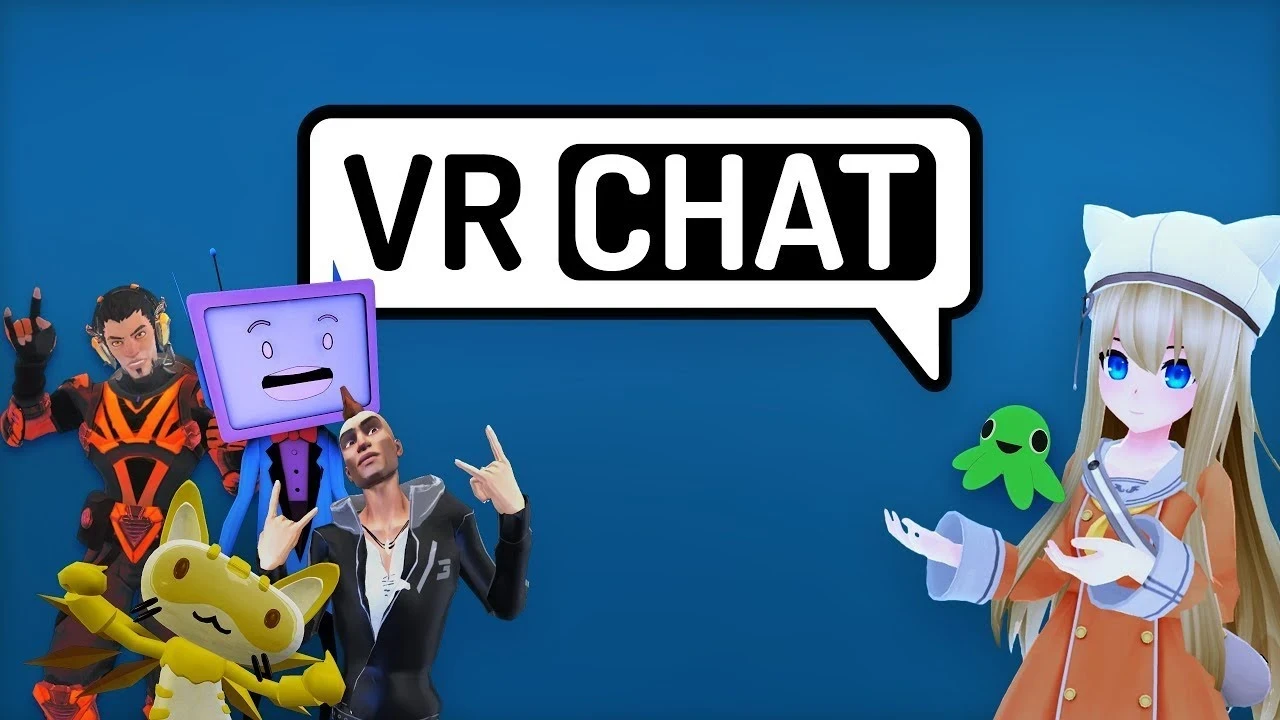 VRChat、従業員の30%を解雇へ　メタバース産業の成長鈍化が影響