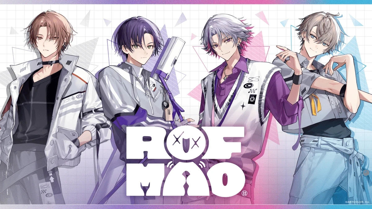 ROF-MAO、初のワンマンライブで新曲お披露目　1stシングル発売も決定