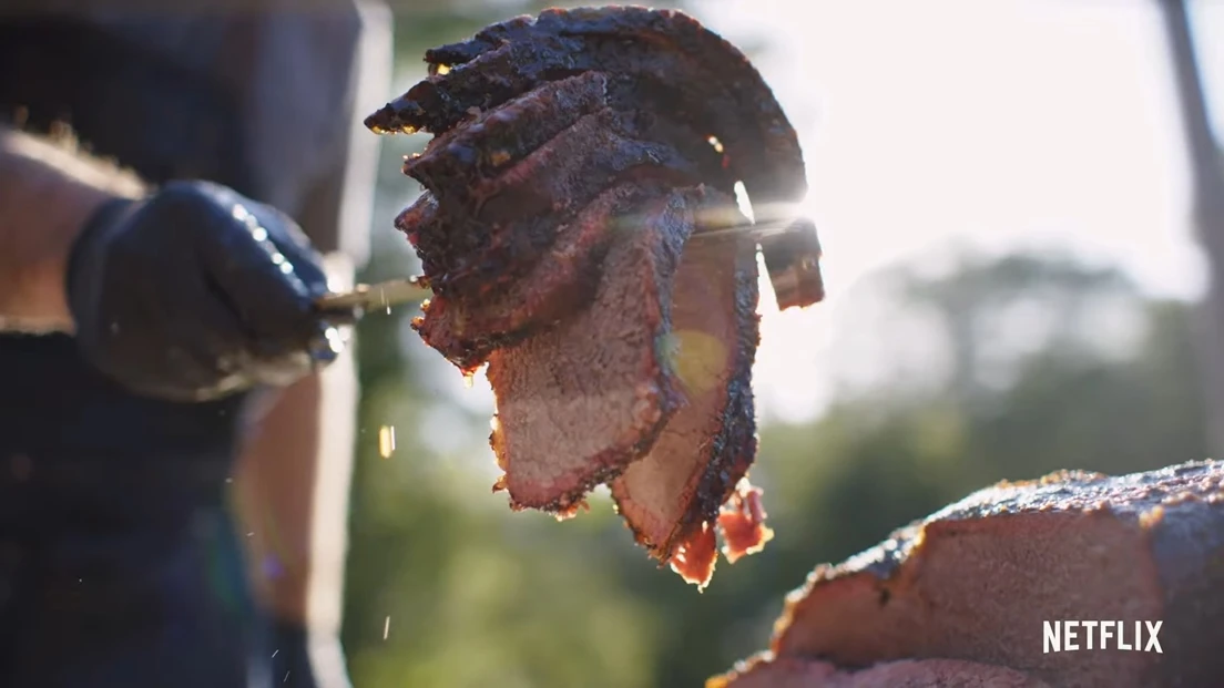 BBQ達人が大集合！ Netflix『バーベキュー最強決戦！』でアメリカの肉文化を味わおう