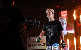 超RIZIN.3」全試合結果一覧 平本蓮が朝倉未来に1RKO勝利 - KAI-YOU