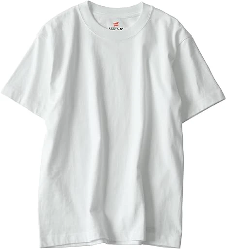 ヘインズ ビーフィー Tシャツ