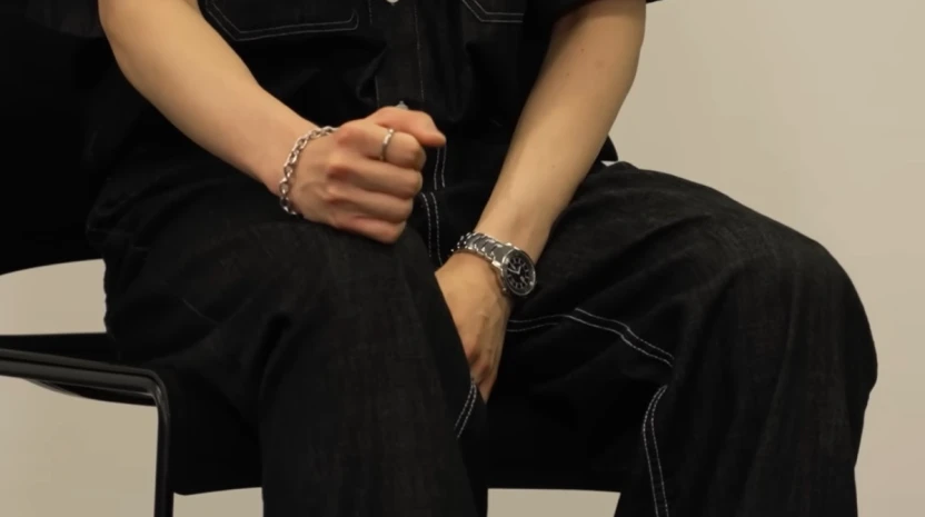 『timelesz project -AUDITION-』予告映像1