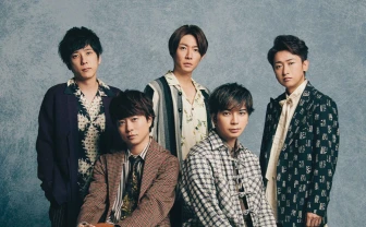 嵐がデビュー25周年企画を発表 全MVをYouTubeで公開、10周年記念ライブ上映へ - KAI-YOU