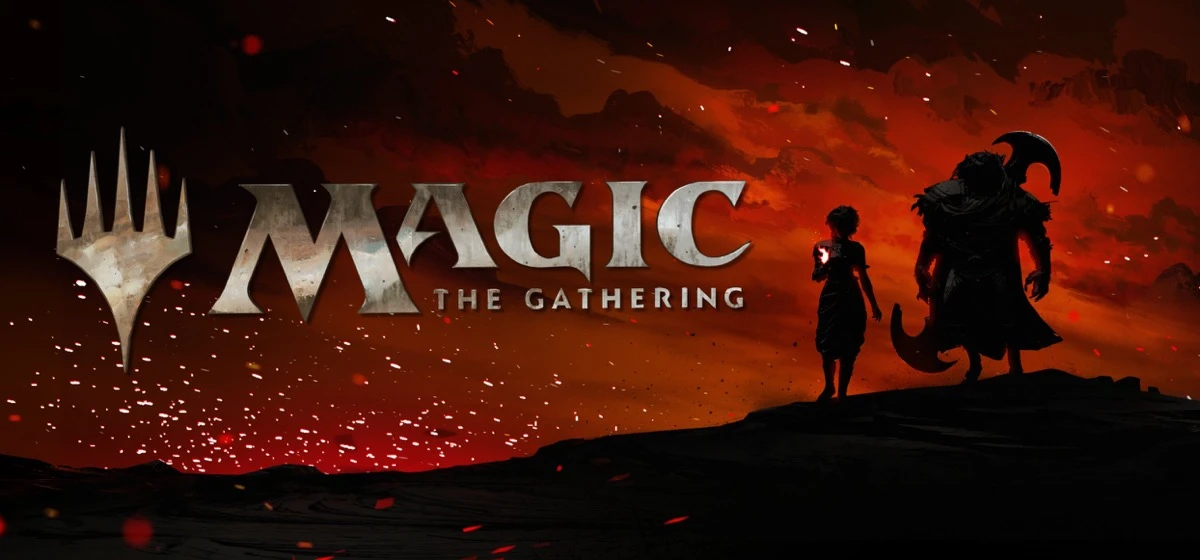 再び発表されたNetflixでの『Magic: The Gathering』アニメ化／画像はNetflix Geeked（@netflixGeeked）より