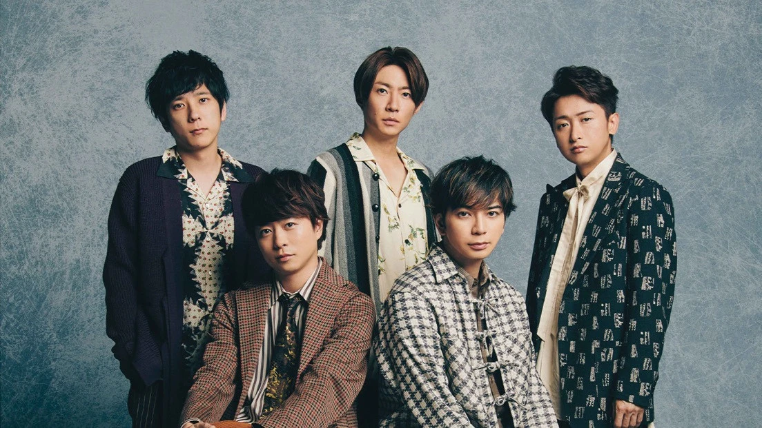 嵐がデビュー25周年企画を発表　全MVをYouTubeで公開、10周年記念ライブ上映へ