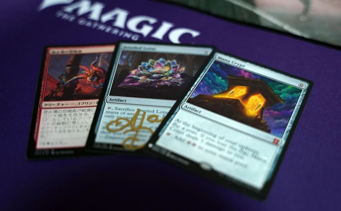 『Magic:The Gathering』多人数戦ルールが“完全公式化”「個人が安全に取り組める範囲を超えた」