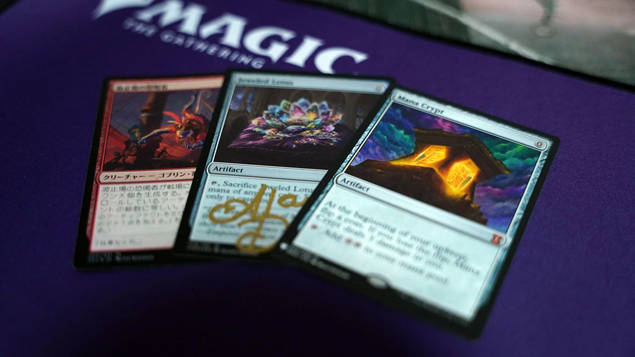 『Magic:The Gathering』カジュアル向け高額カードが複数枚禁止に　コミュニティに動揺広がる