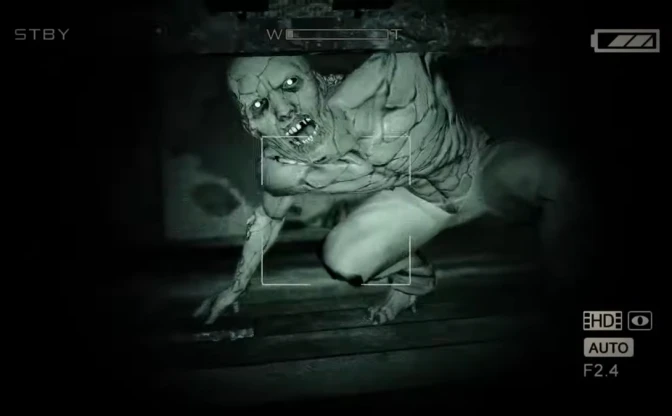 最恐ホラーゲーム『OUTLAST』映画化　制作は『SAW』手がけたLionsgate