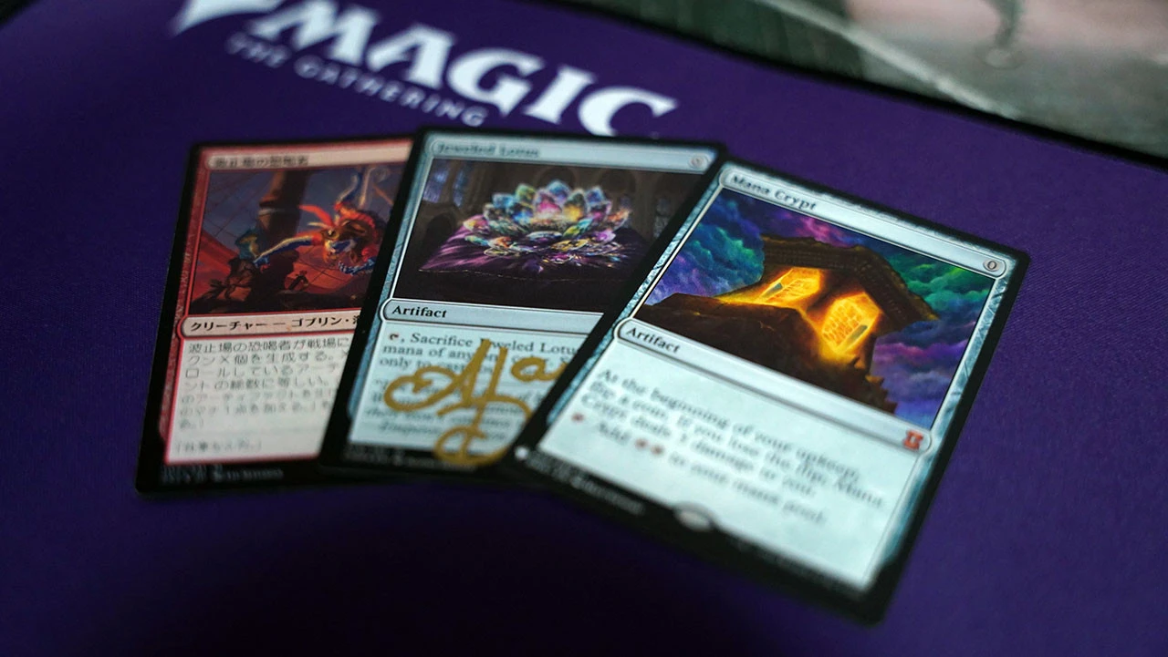 『Magic:The Gathering』多人数戦ルールが“完全公式化”「個人が安全に取り組める範囲を超えた」