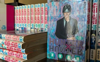 冨樫義博『HUNTER×HUNTER』再開記念　絶対に読んでおきたい記事まとめ