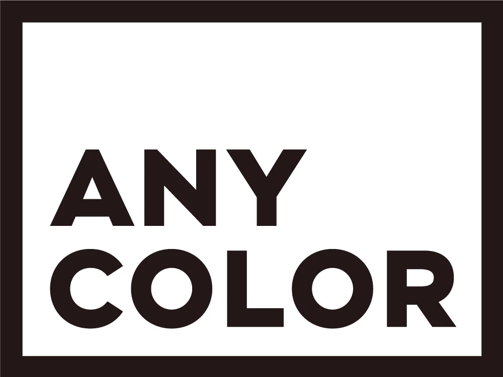 ANYCOLOR ロゴ