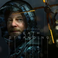 『DEATH STRANDING』