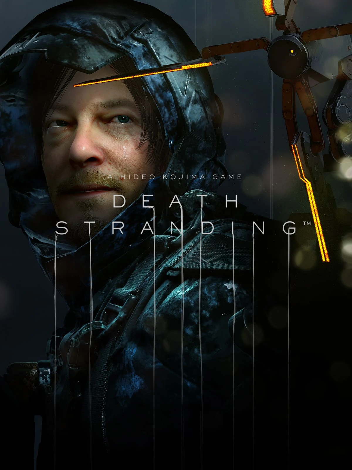 『DEATH STRANDING』