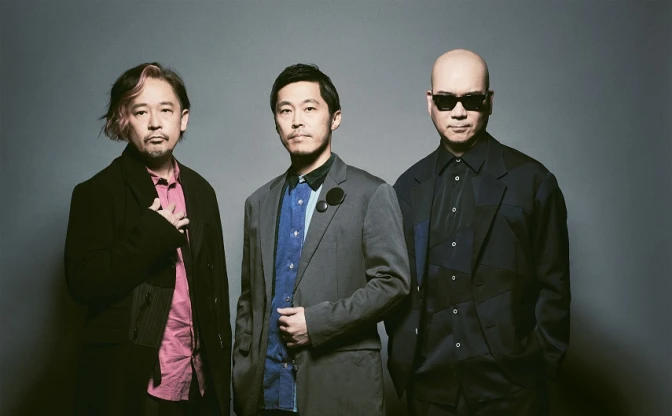 RHYMESTER、Billboard大阪で初ライブ　チケット即完の8人組バンド編成