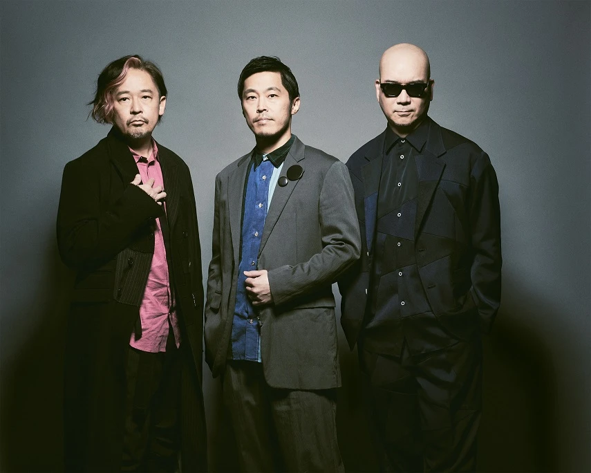 RHYMESTER、Billboard大阪で初ライブ　チケット即完の8人組バンド編成