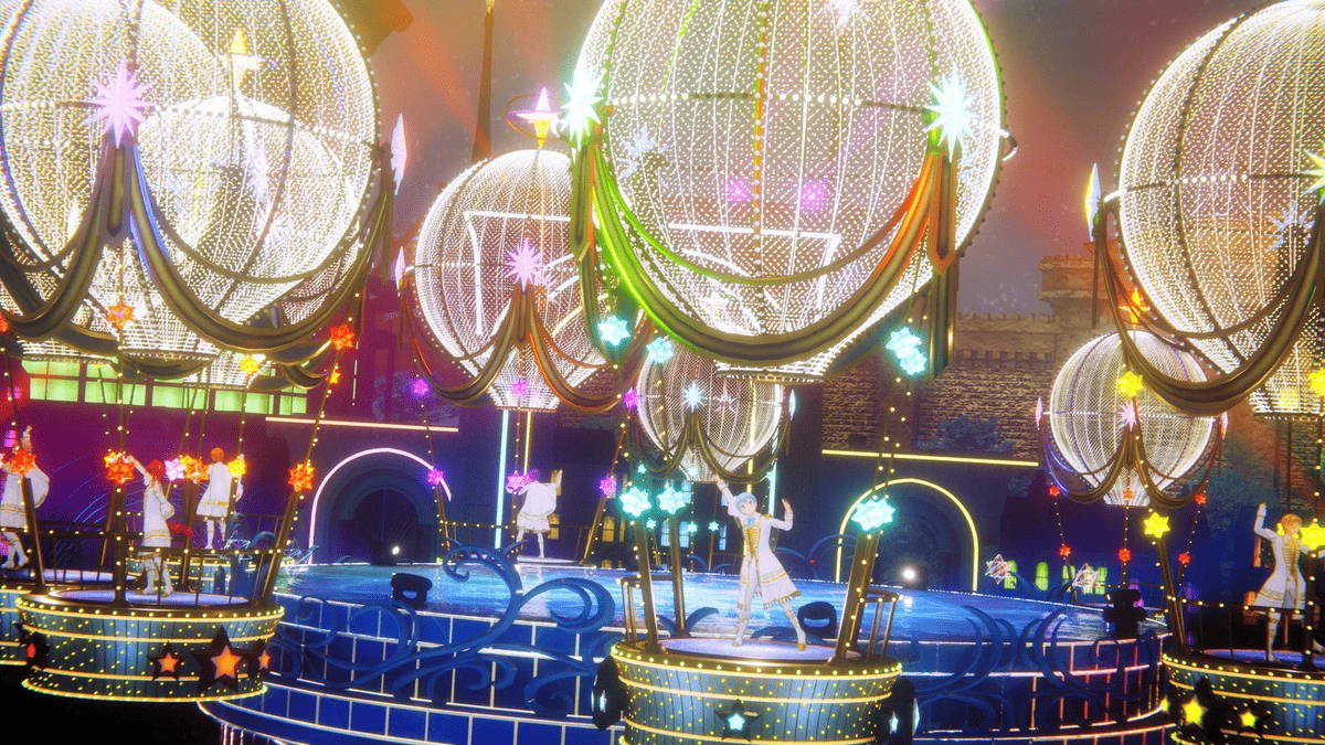 特典映像 場面写真2