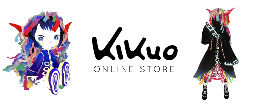 Kikuo Online Store