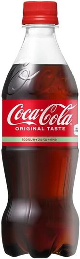 コカ・コーラ