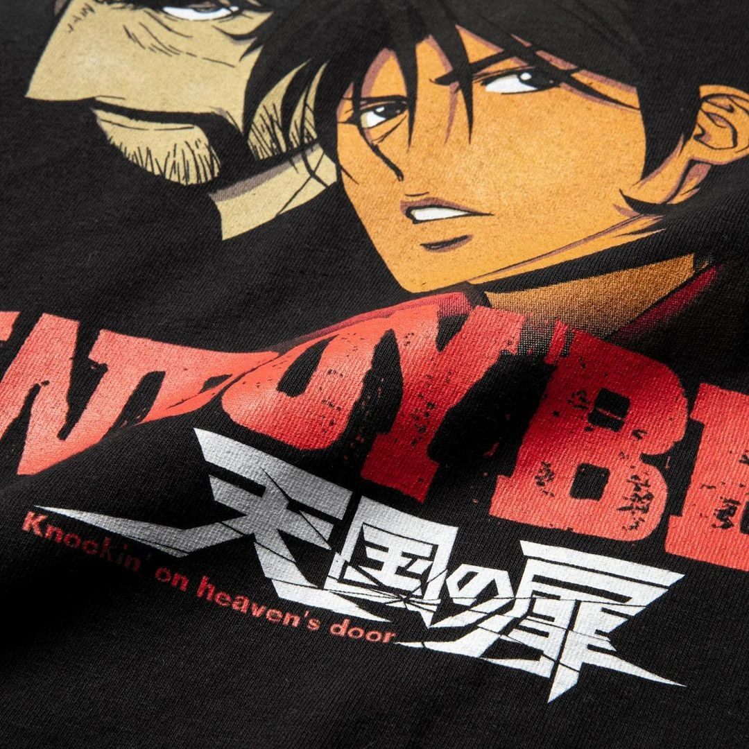 COWBOY BEBOP THE MOVIE × GEEKS RULE05