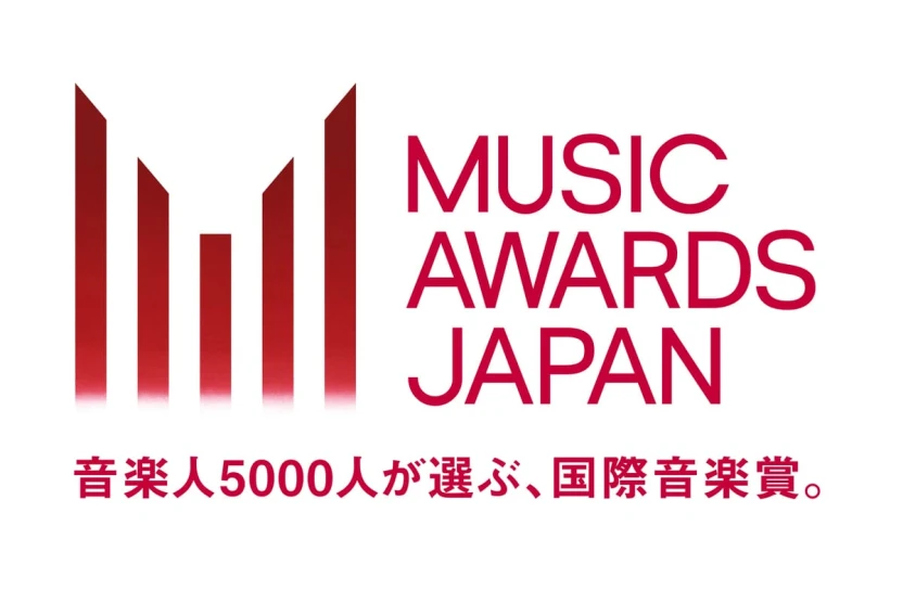 「MUSIC AWARDS JAPAN」