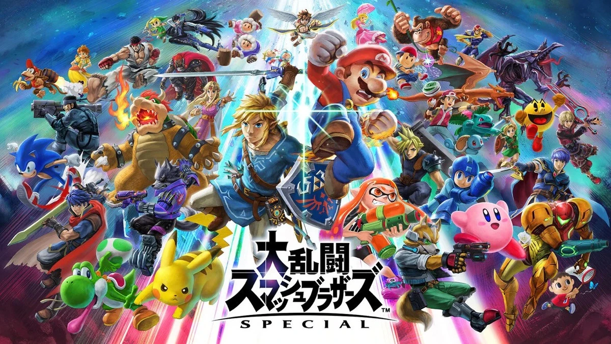 『スマブラSP』3年ぶりに異例のバグ対応　悪質行為「切断バグ」をアプデで修正