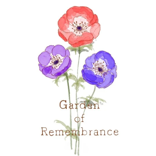 「Garden of Remembrance」「歌詞のない日常」配信ジャケット