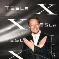 ハズブロ社の買収に関心を寄せるイーロン・マスク／画像は<a href="https://x.com/elonmusk/status/1683053326097588224" target="_blank">X</a>より