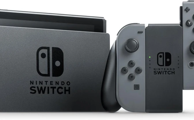 Nintendo Switchの後継機種は現行スイッチ用ソフトもプレイ可能