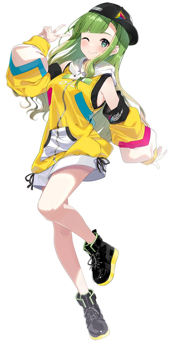 大蔦エル ©中京テレビ