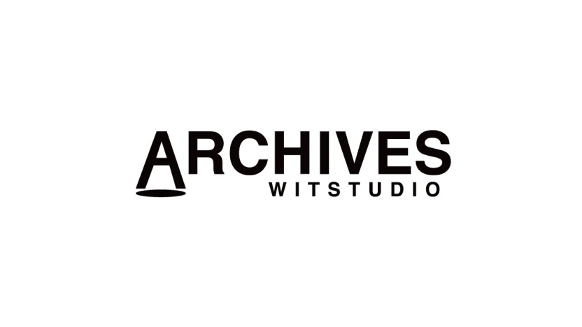 「ARCHIVES」のロゴ