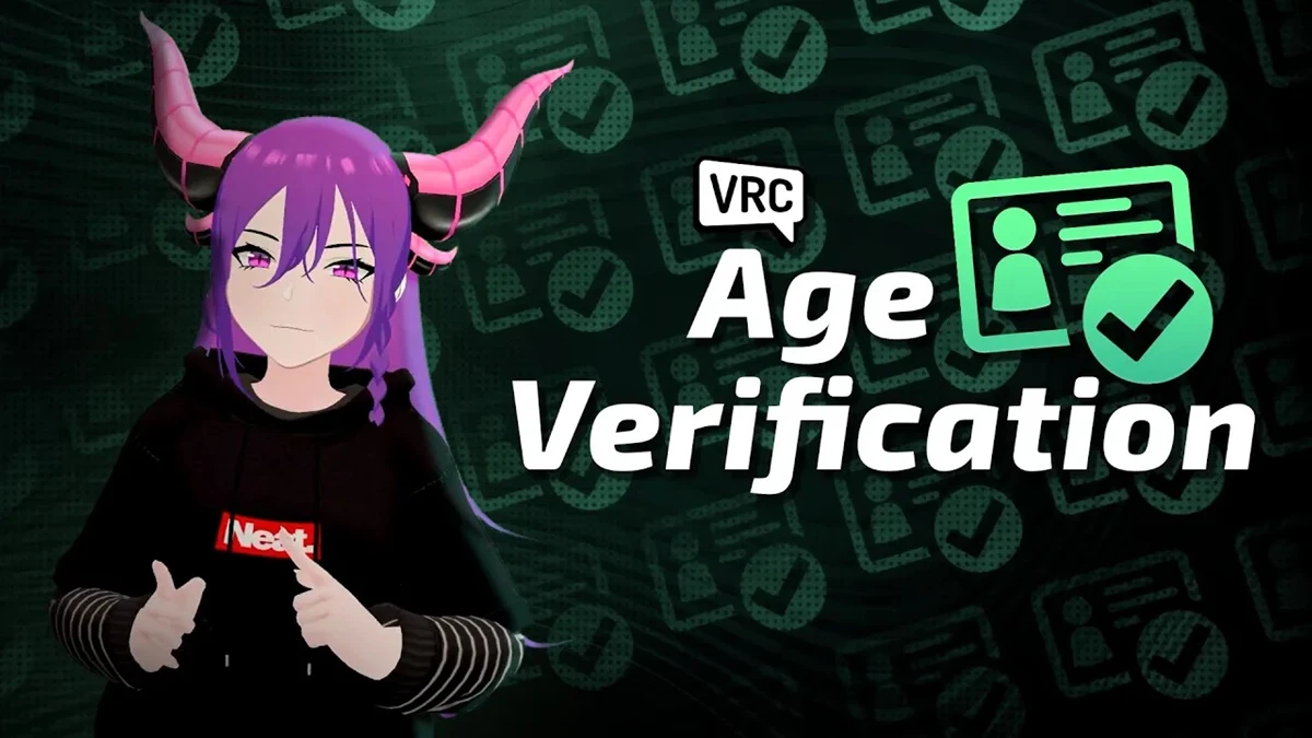 Introducing Age Verification | Developer Update
