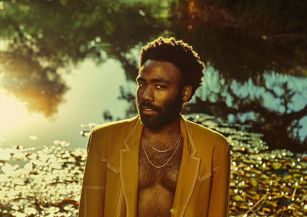 世界に爪痕残した「This Is America」のChildish Gambino、サプライズ配信も話題