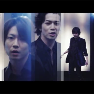 ARASHI - P･A･R･A･D･O･X [Official Music Video]