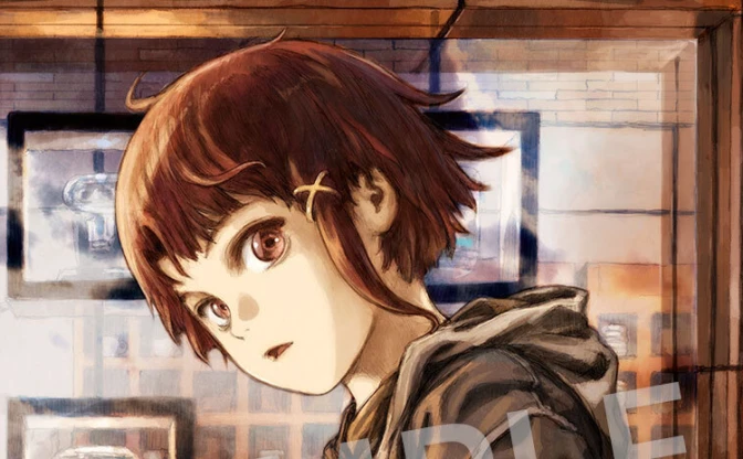 怪作アニメ『serial experiments lain』を語り尽くす　雑誌『CONTINUE』で大特集