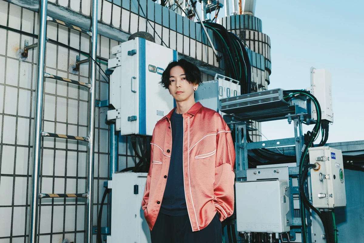 TAKU INOUE、新曲はなとりを客演に　TikTok発アーティスト代表格との邂逅