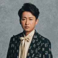 真偽不明の憶測が広がっていた大野智さん／画像は<a href="https://www.storm-labels.co.jp/s/js/artist/J0004/profile?ima=2830#p4" target="_blank">Storm Labels公式サイト</a>より