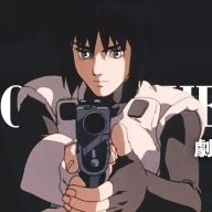 『GHOST IN THE SHELL / 攻殻機動隊』予告編1