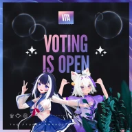 「VTuber Awards 2024」／画像は<a href="https://x.com/VTuberAwards/status/1861471820735750558" target="_blank">公式X</a>より