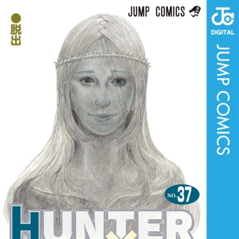 冨樫義博、掲載予定の『HUNTER×HUNTER』50話分の台詞と時系列を調整中と明かす