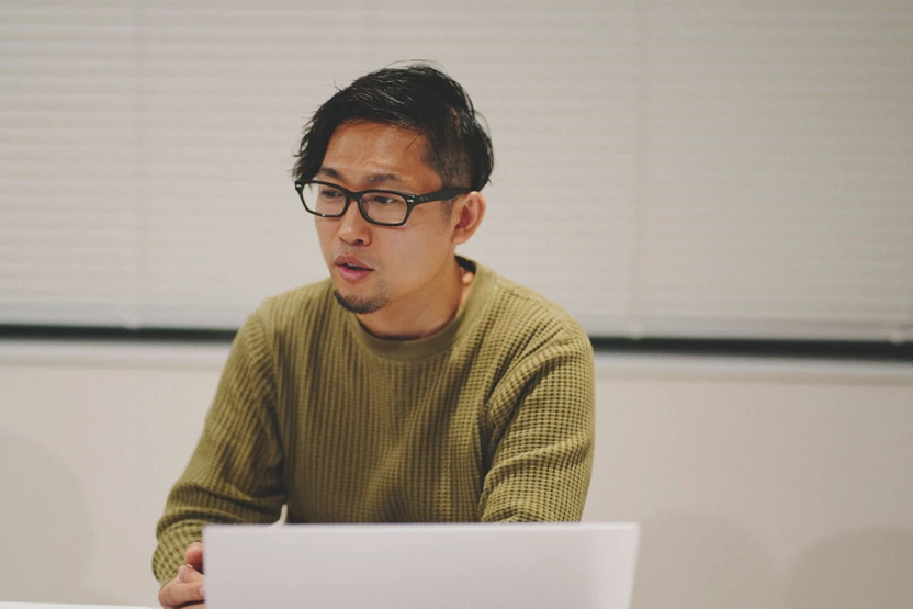 タカラトミー・富田逸人さん　好きなディズニー作品は『アラジン』。好きなキャラクターは「ジーニー」！