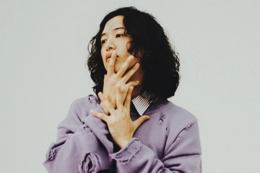 キタニタツヤさん
